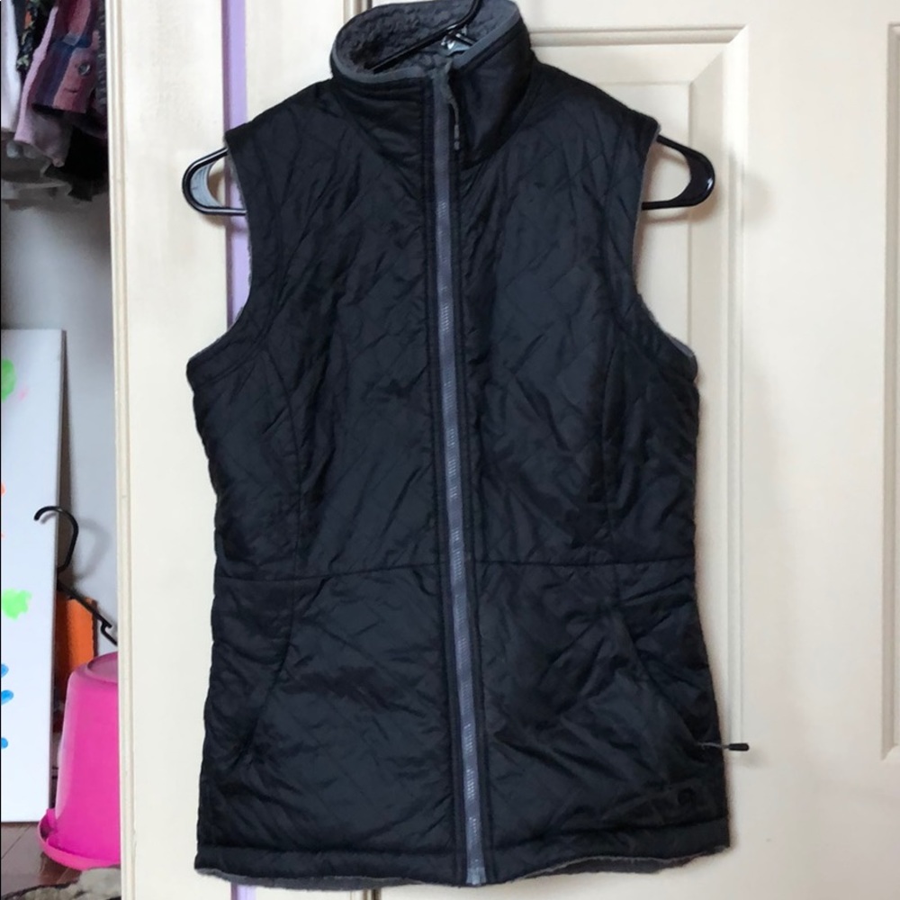 Mountain Hardware Reversible Vest - image 1